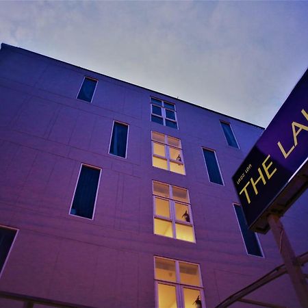 The Lake Udon Udon Thani Exterior foto