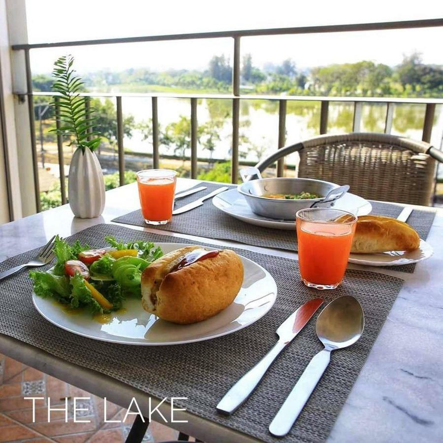 The Lake Udon Udon Thani Exterior foto