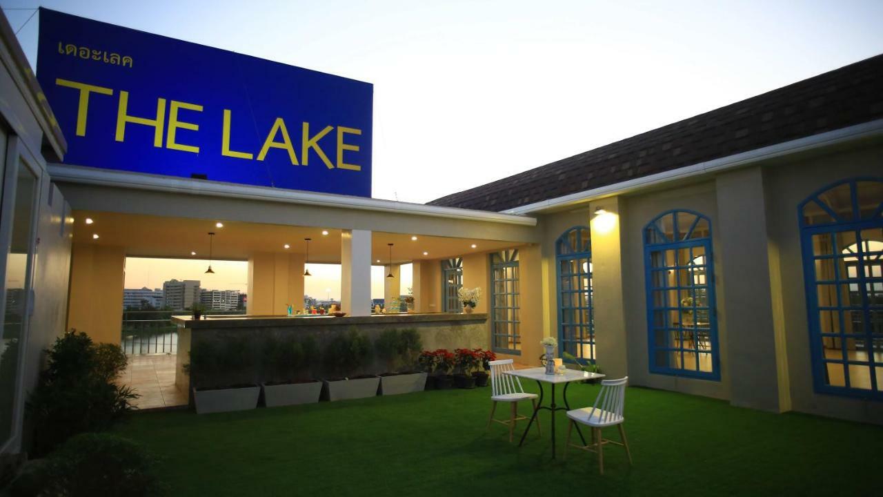 The Lake Udon Udon Thani Exterior foto