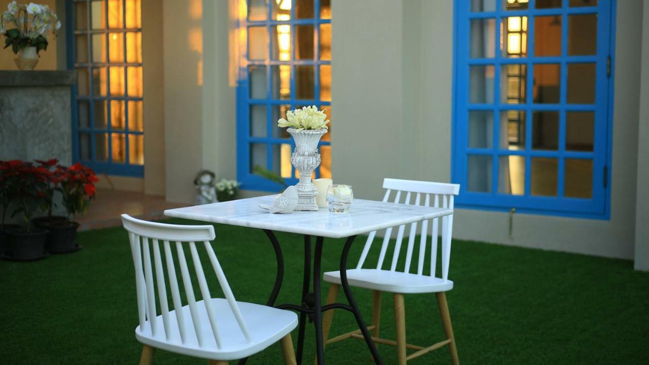 The Lake Udon Udon Thani Exterior foto
