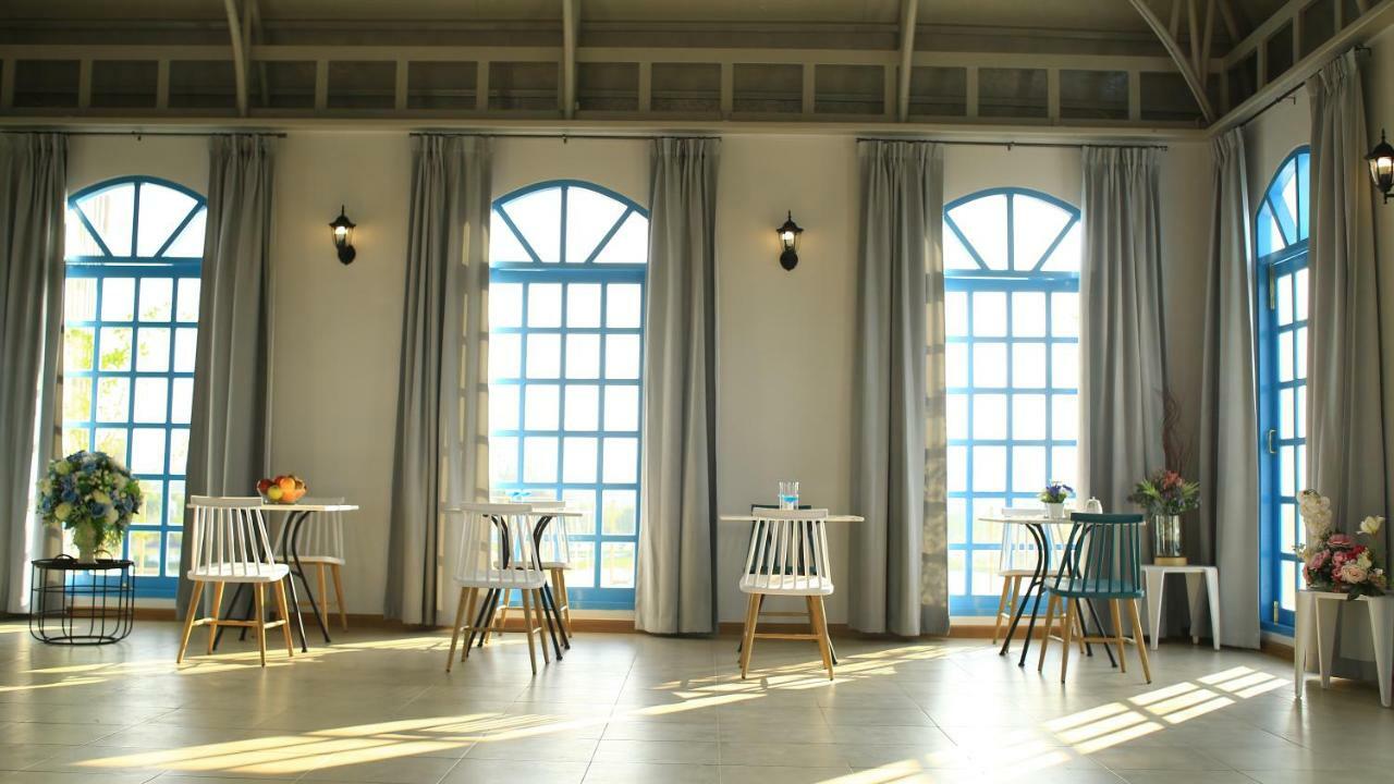The Lake Udon Udon Thani Exterior foto