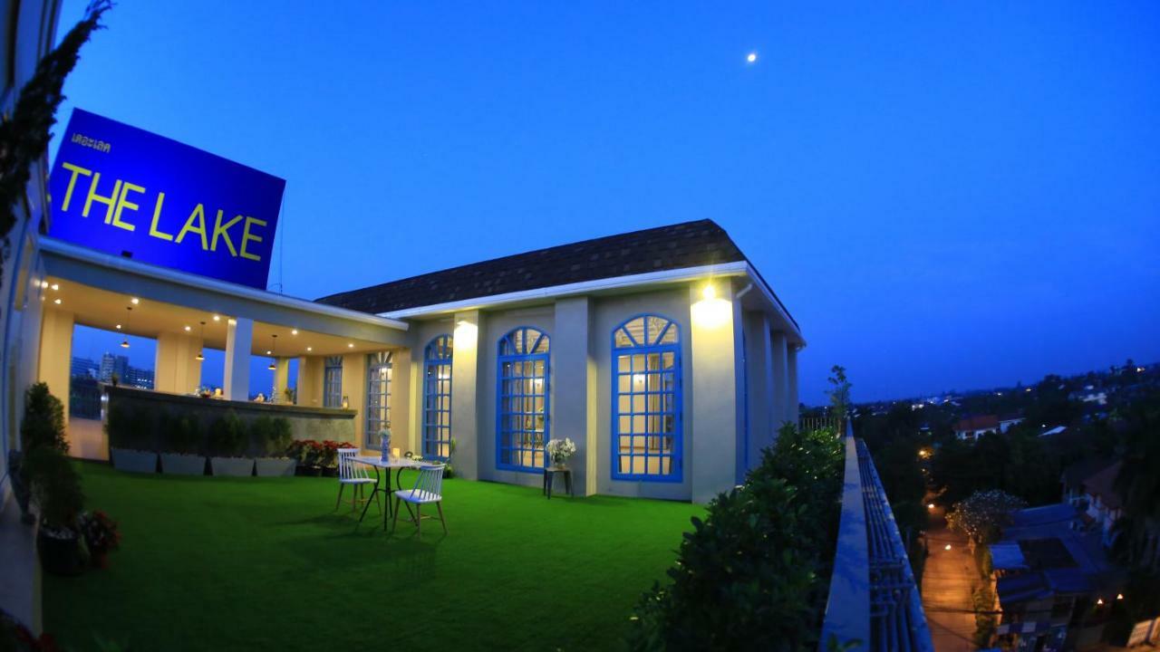 The Lake Udon Udon Thani Exterior foto